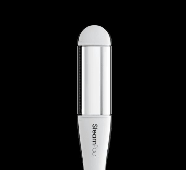 Loreal Steampod Hairstore Background