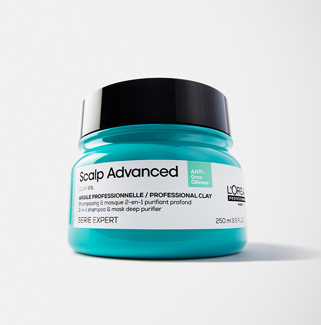 Scalp Advanced