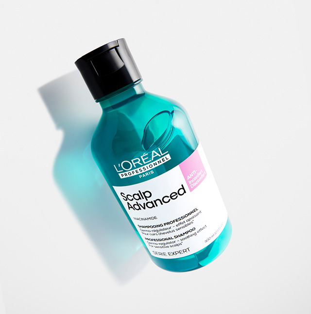 Scalp Advanced
