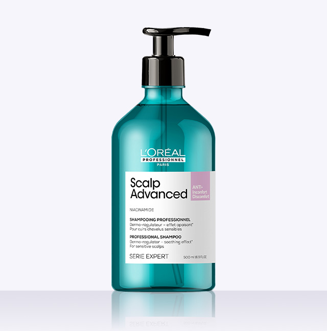 Scalp Advanced