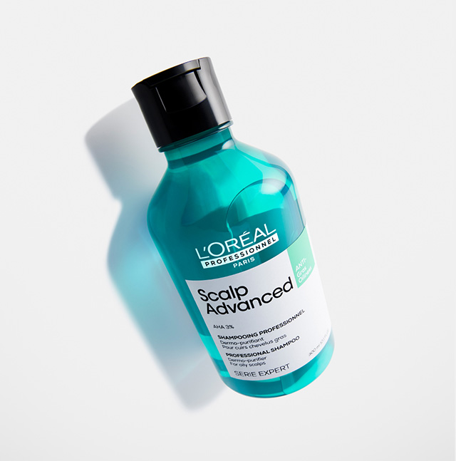 Scalp Advanced