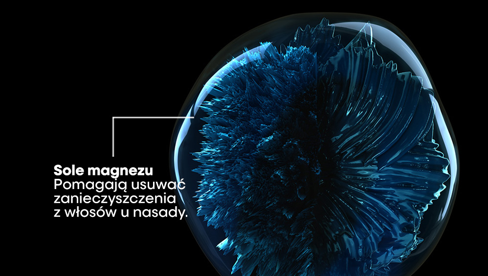Pirokton olaminy. Świeźość bez łupieu