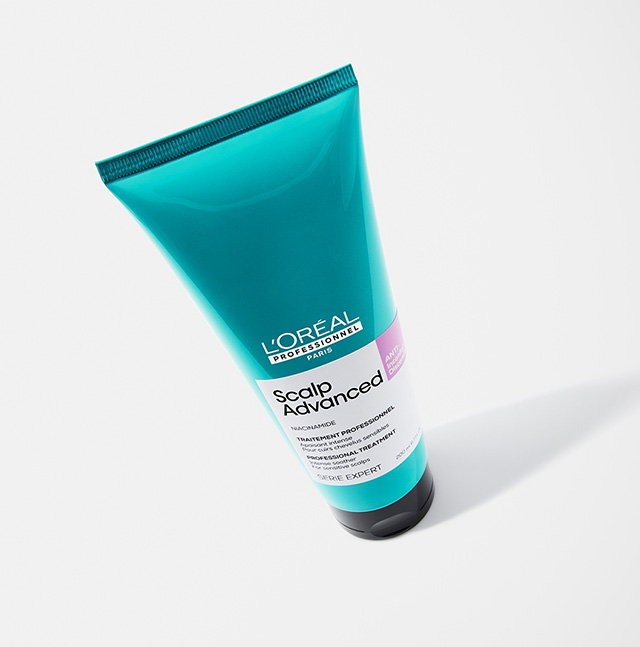 Scalp Advanced
