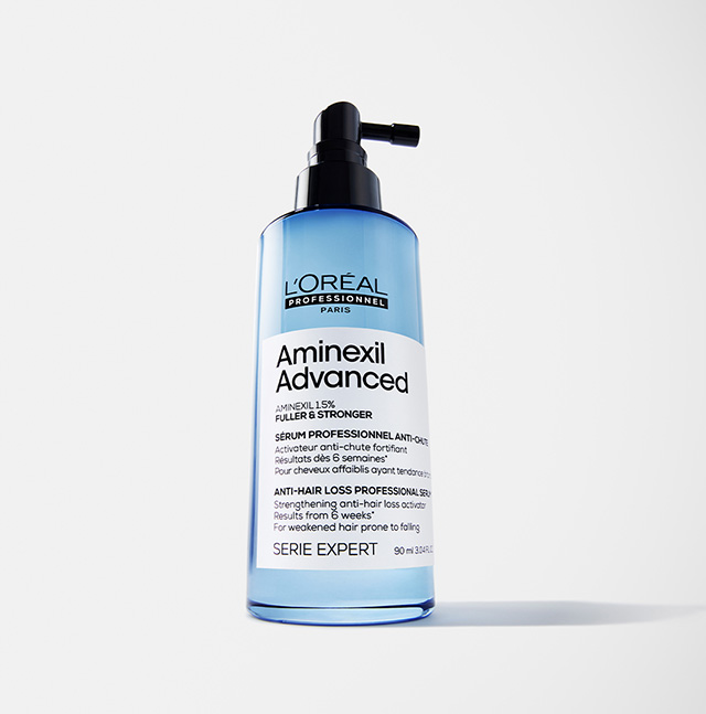 Scalp Advanced