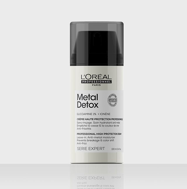 Scalp Advanced