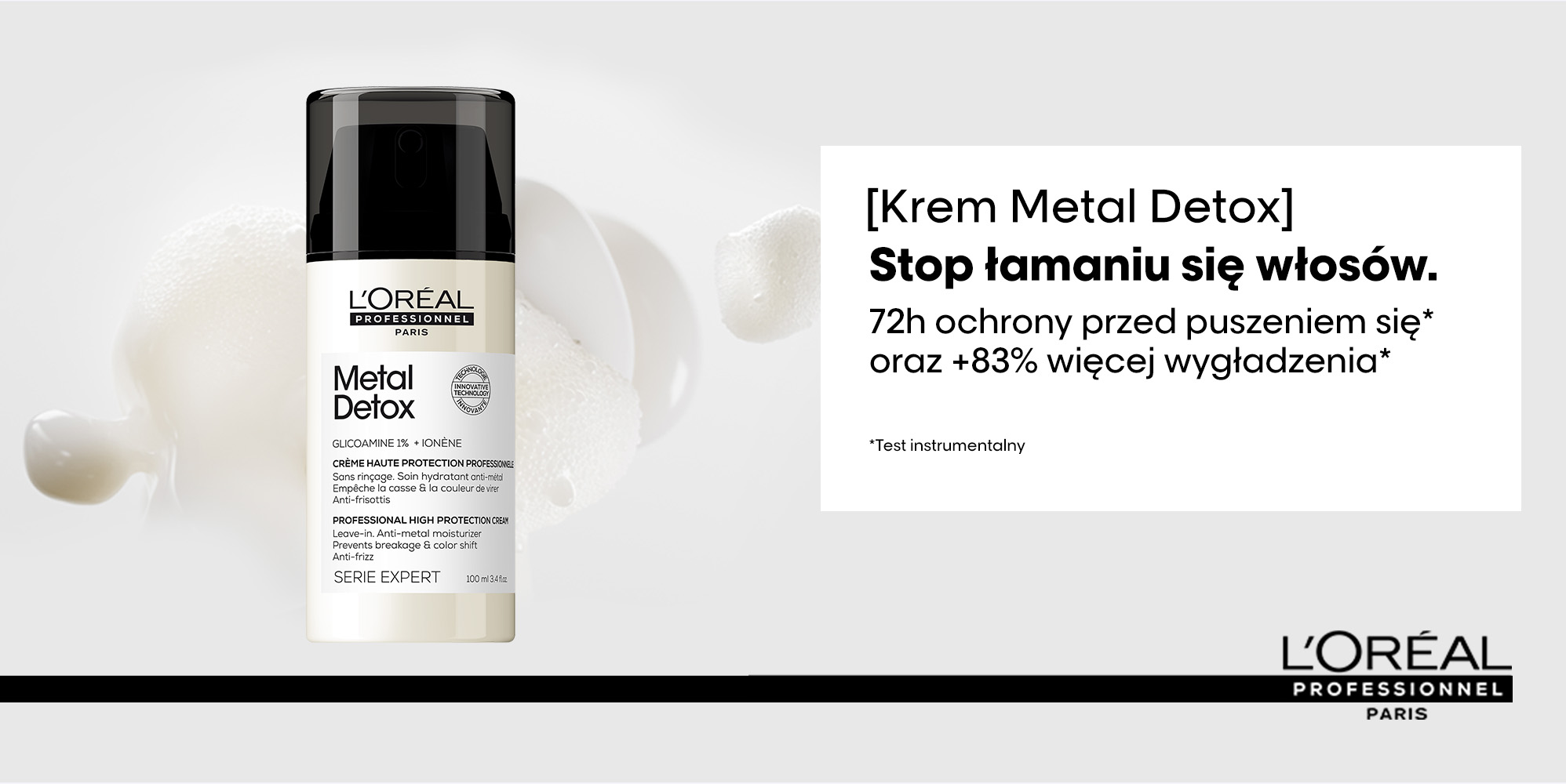Metal Detox
