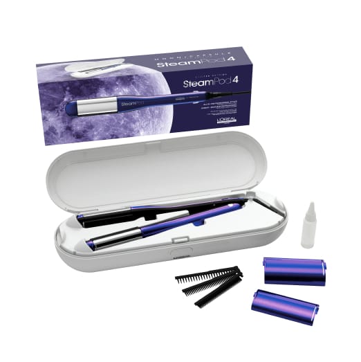 Steampod Bundle Loreal