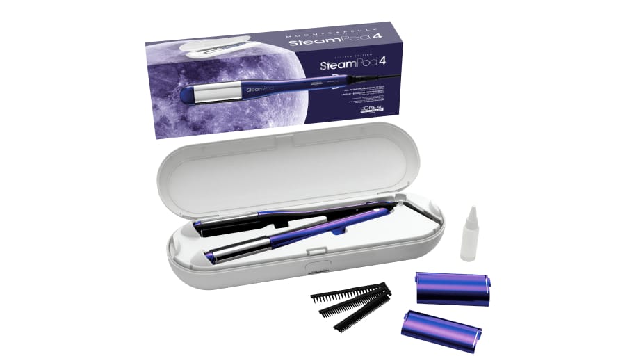 Steampod Bundle Loreal