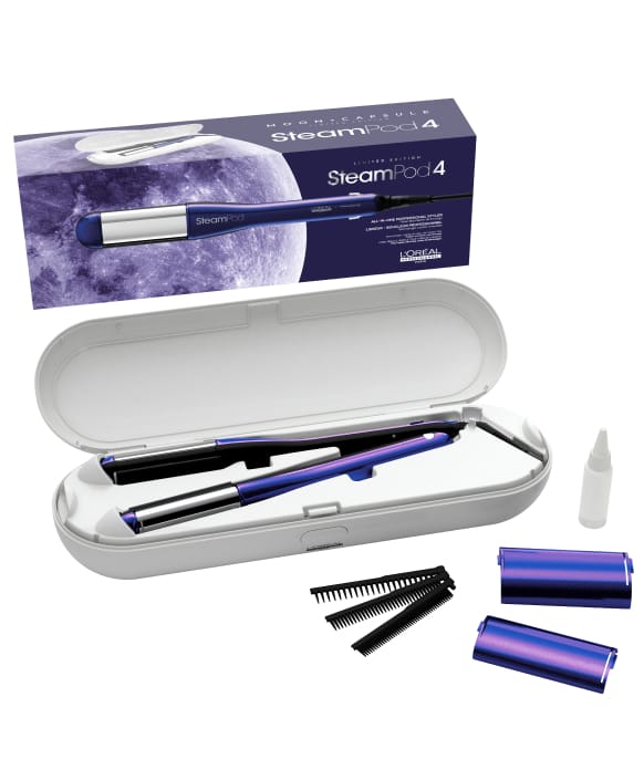 Steampod Bundle Loreal