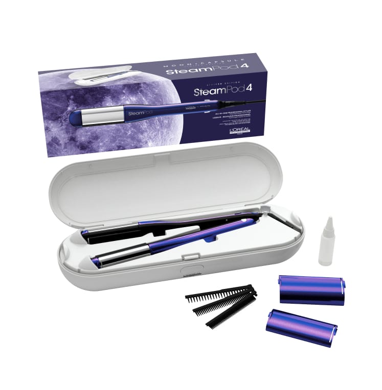 Steampod Bundle Loreal