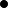 Ellipse as dot