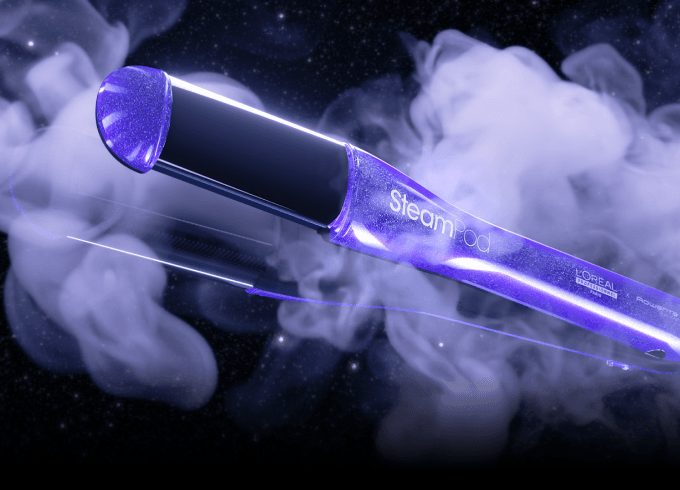 Loreal Steampod Hairstore