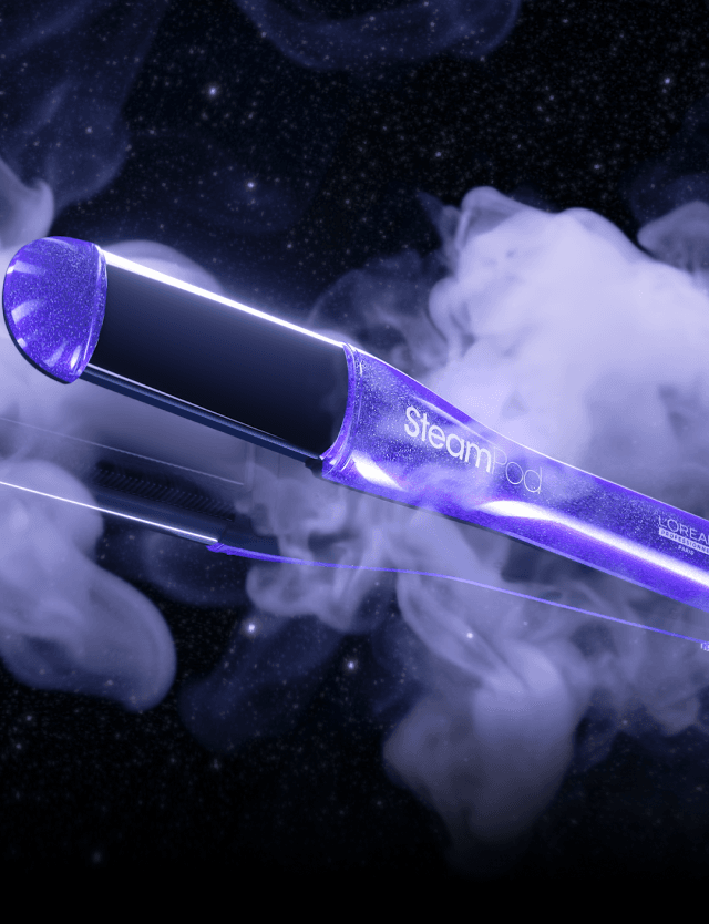 Loreal Steampod Hairstore