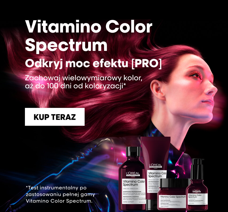 SteamPod. Profesjonalna prostownica parowa