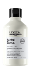Szampon Metal Detox