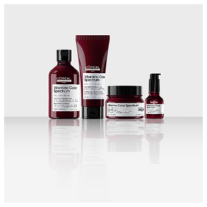 Absolut Repair Molecular. Odbudowa molekularna włosów zniszczonych.