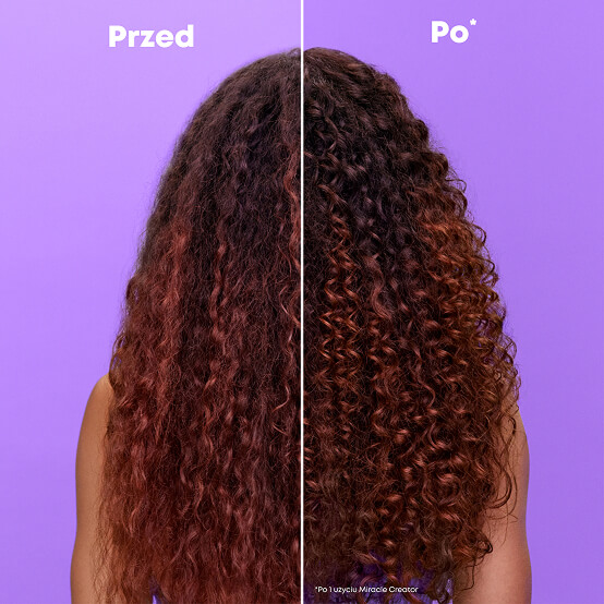 Matrix MIRACLECREATOR FRISER