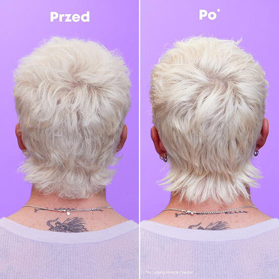 Matrix MIRACLECREATOR FRISER