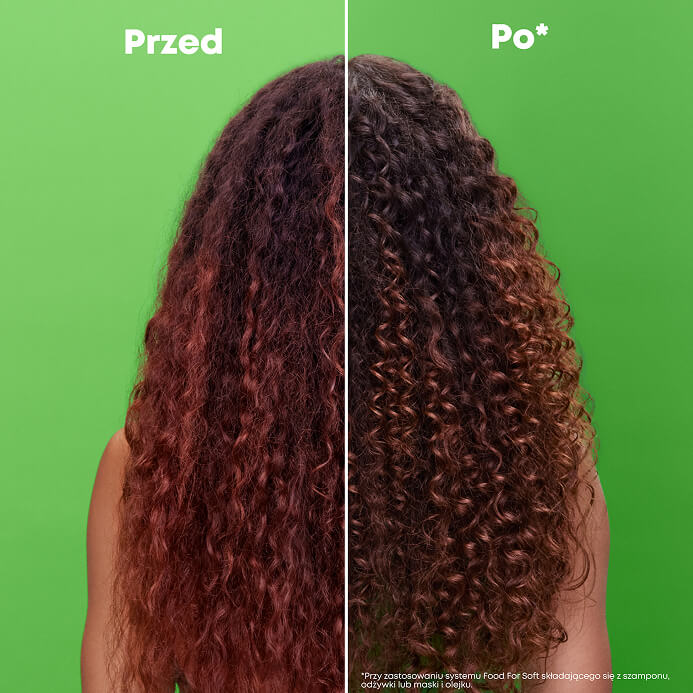 MATRIX FOODFORSOFT SHAMPOO