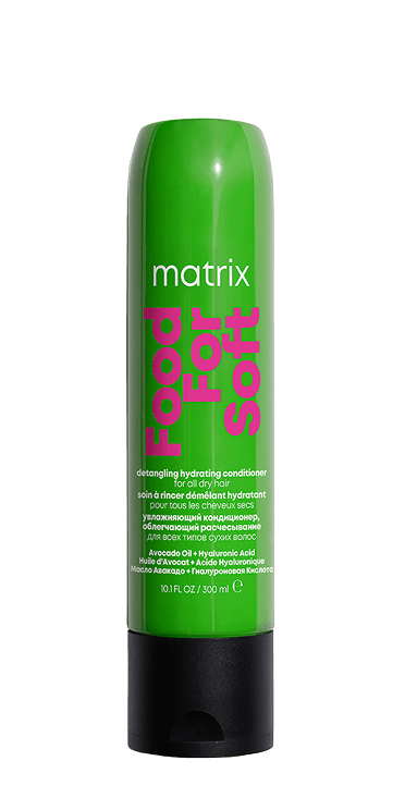 Food For Soft shampoo Hairstorer