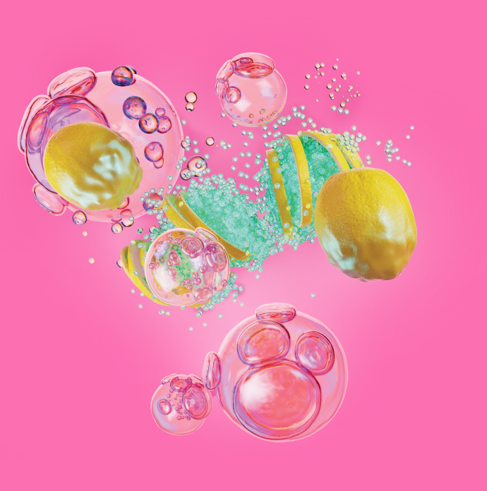 Matrix Instacure shampoo