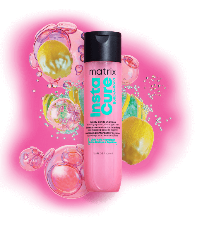 Matrix Instacure shampoo