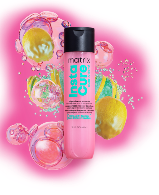 Matrix Instacure shampoo