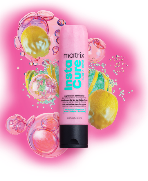 Matrix Instacure conditioner