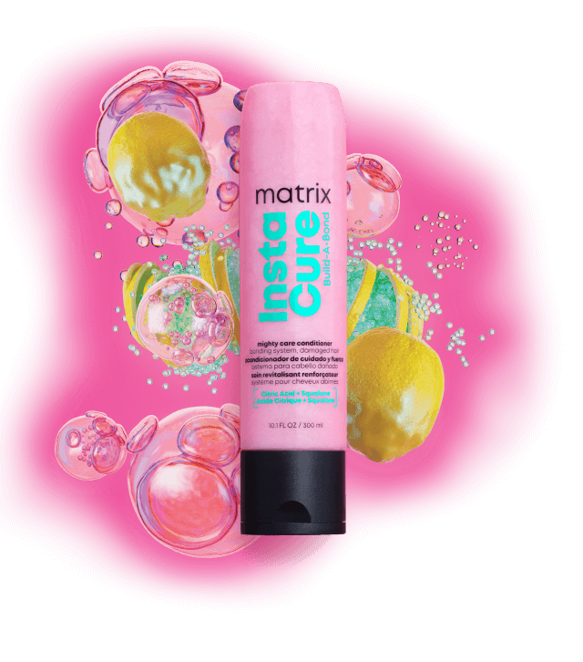 Matrix Instacure conditioner