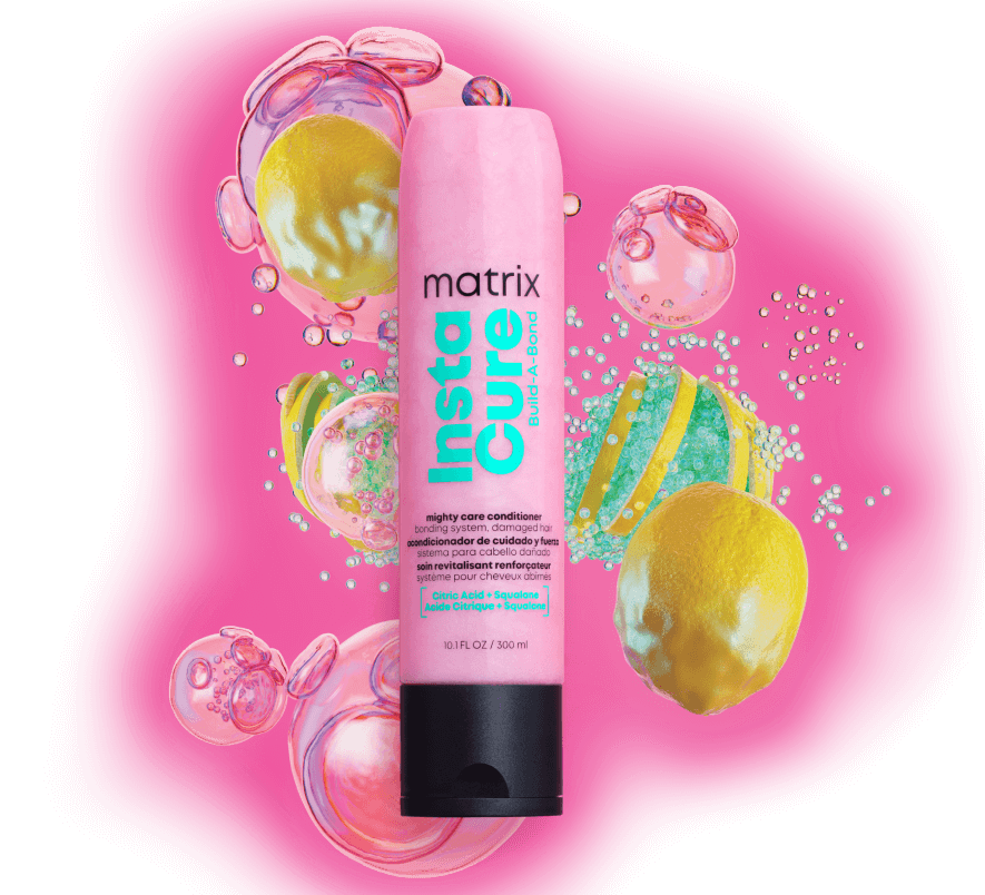 Matrix Instacure conditioner