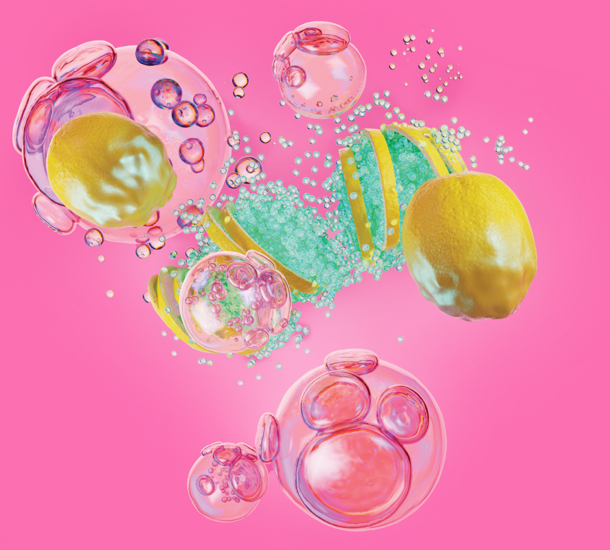 Matrix Instacure mask