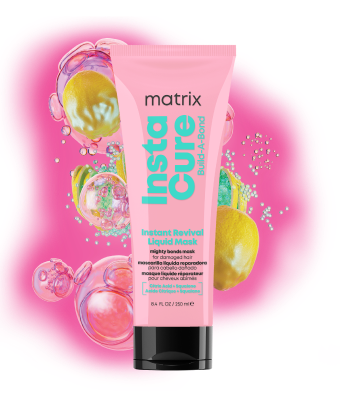 Matrix Instacure mask