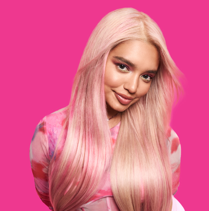 Matrix Instacure mask