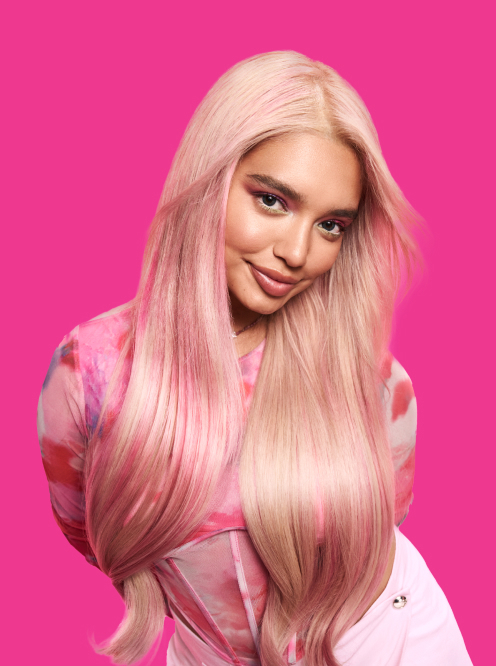 Matrix Instacure mask