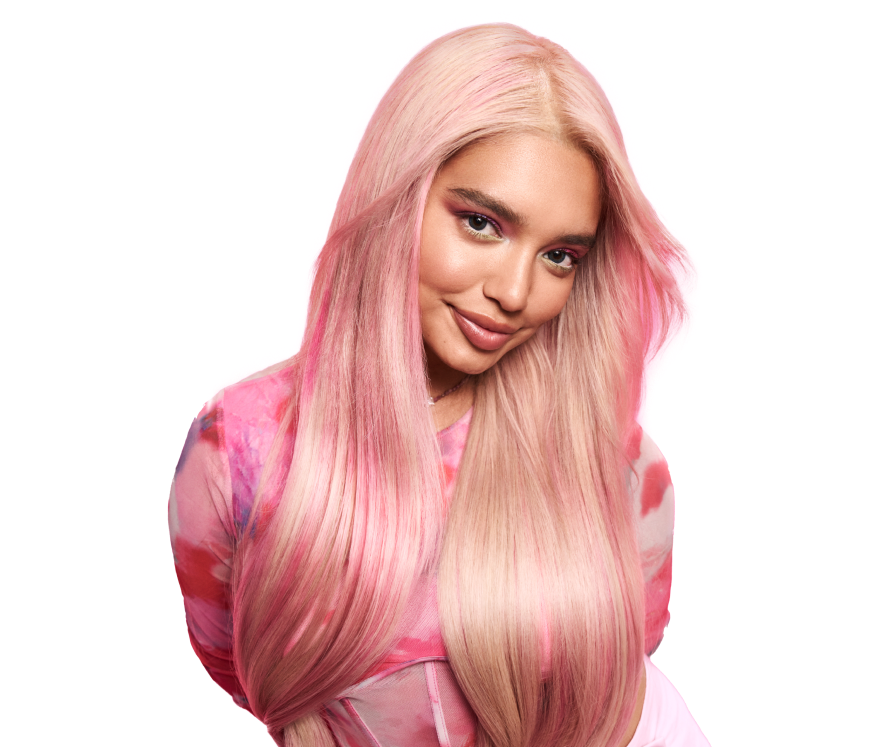 Matrix Instacure mask