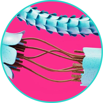 Matrix Instacure mask