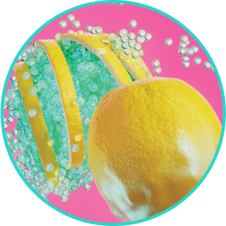 Matrix Instacure mask