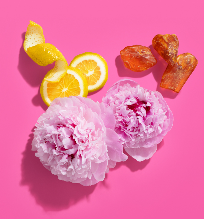 Matrix Instacure mask