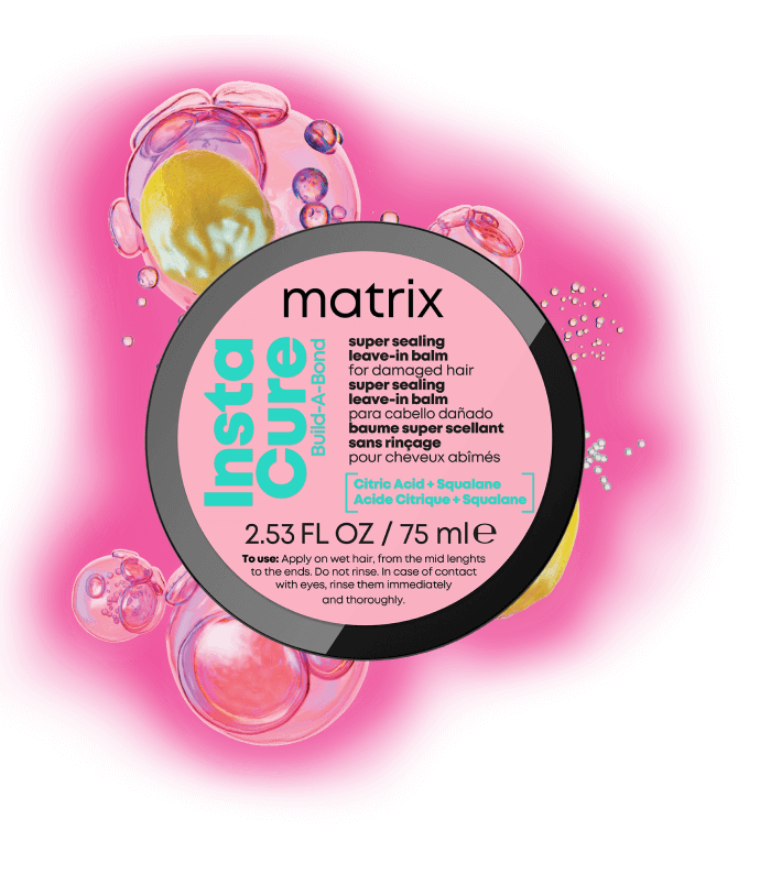 Matrix Instacure balm