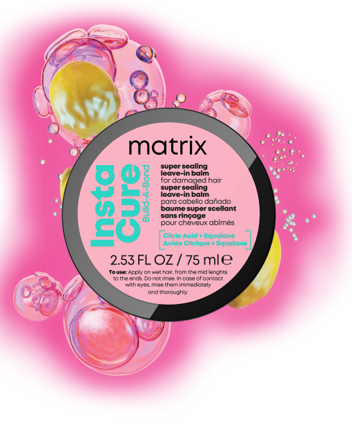 Matrix Instacure balm