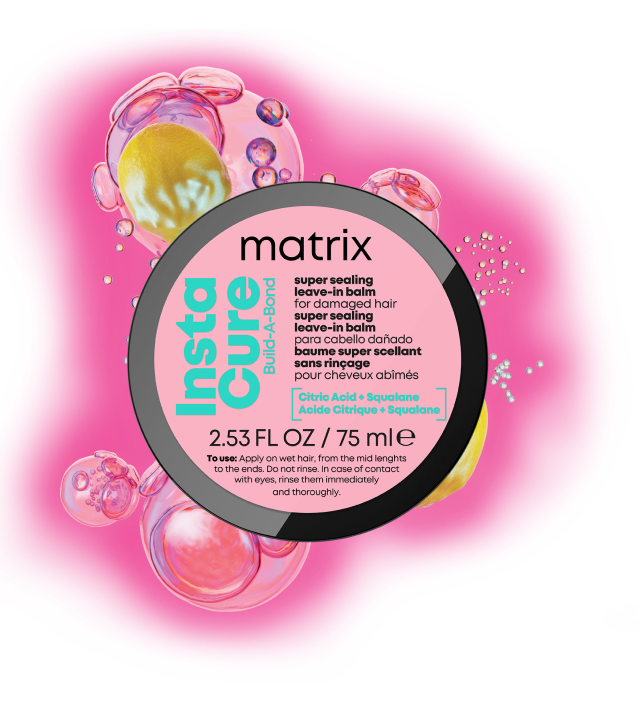 Matrix Instacure balm