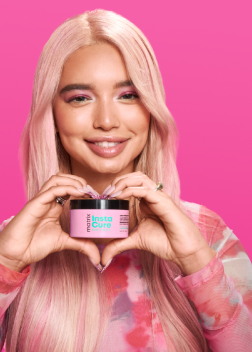 Matrix Instacure balm