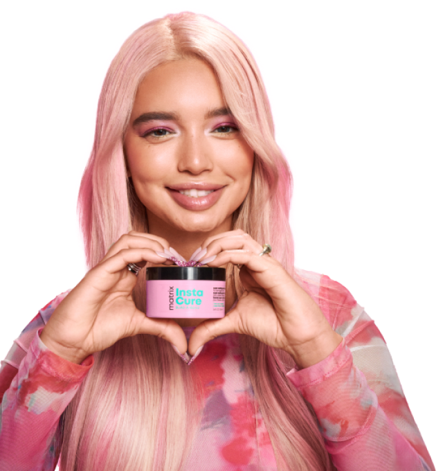 Matrix Instacure balm