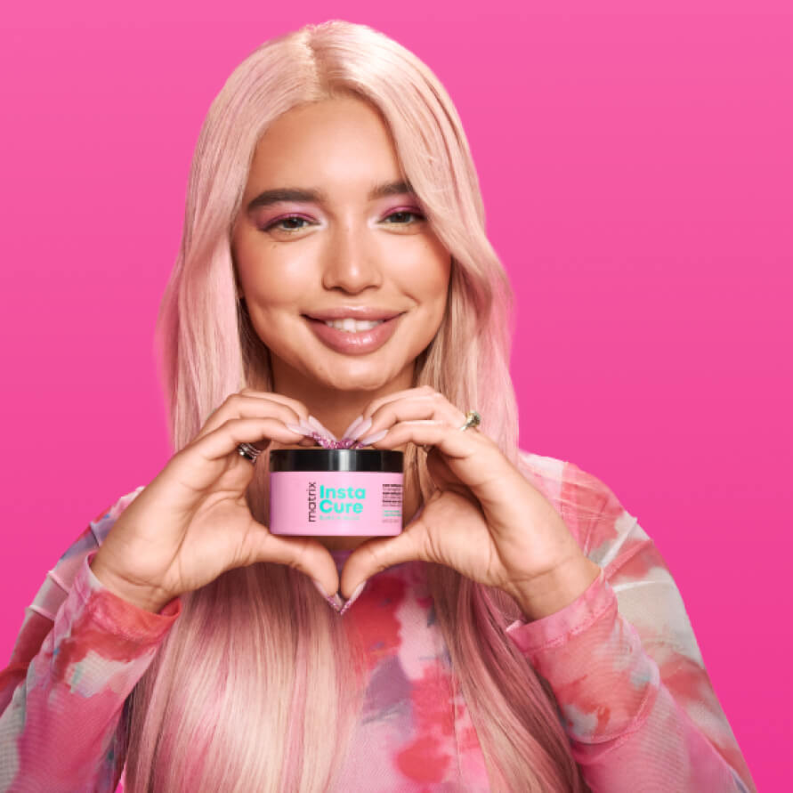 Matrix Instacure balm