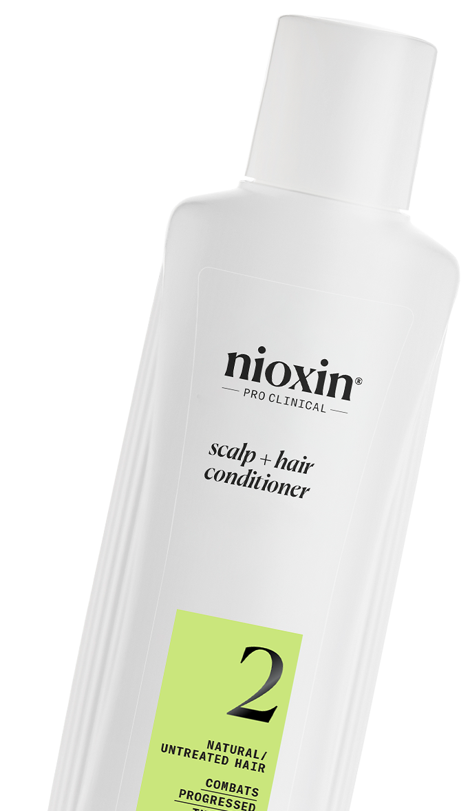 Szampon Nioxin
