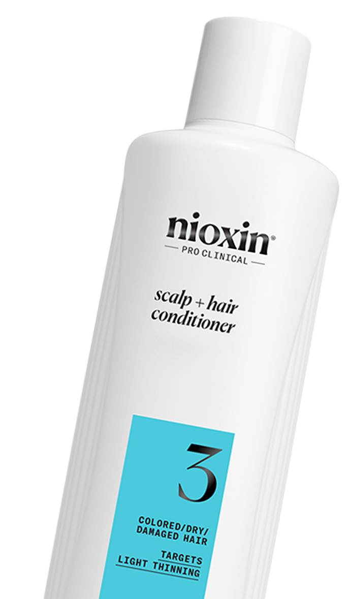 Szampon Nioxin