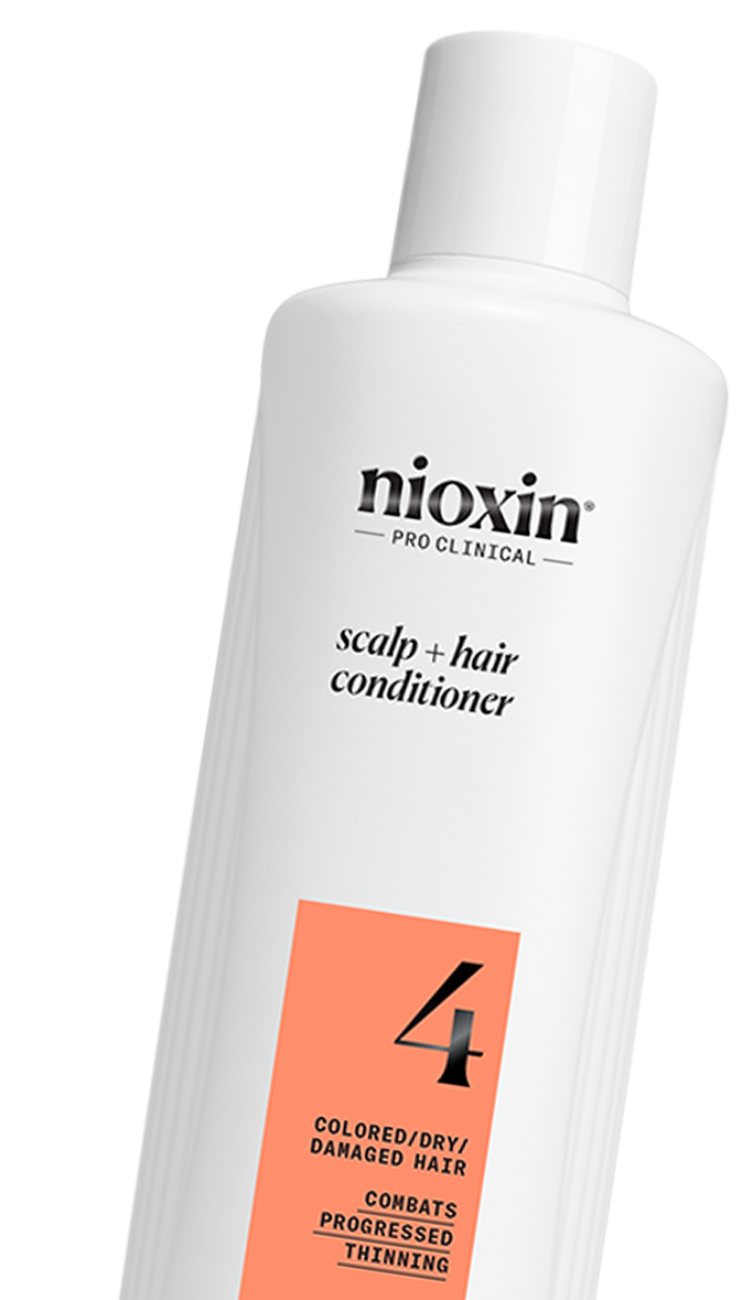 Szampon Nioxin