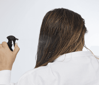 Redken Spray