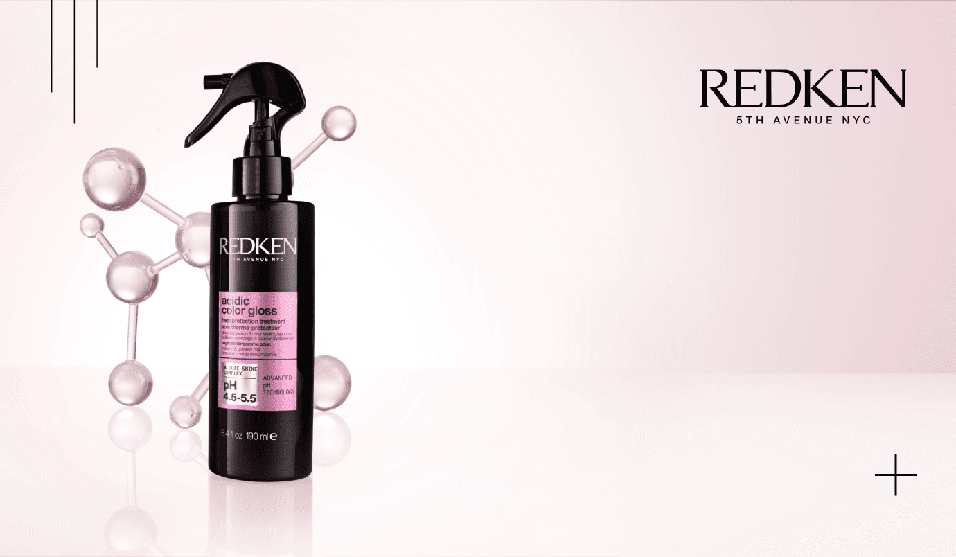 Redken Spray