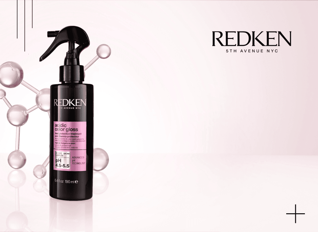 Redken Spray